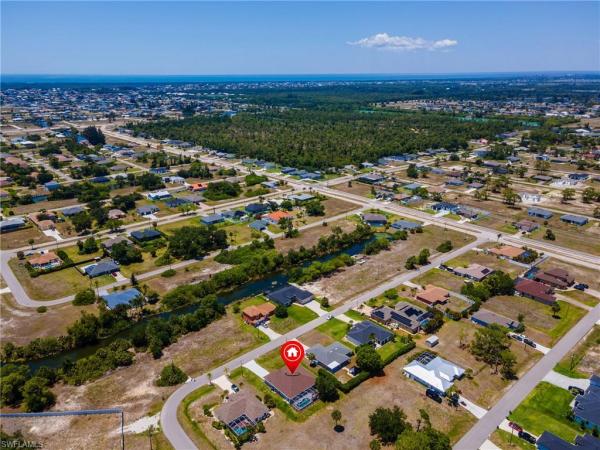 Cape Coral Residential, 1805 27th Ave, Cape Coral, Florida 33993, image 1