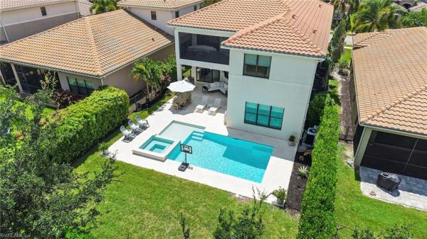 Riverstone, 2858 Cinnamon Bay Cir, Naples, Florida 34119, image 1