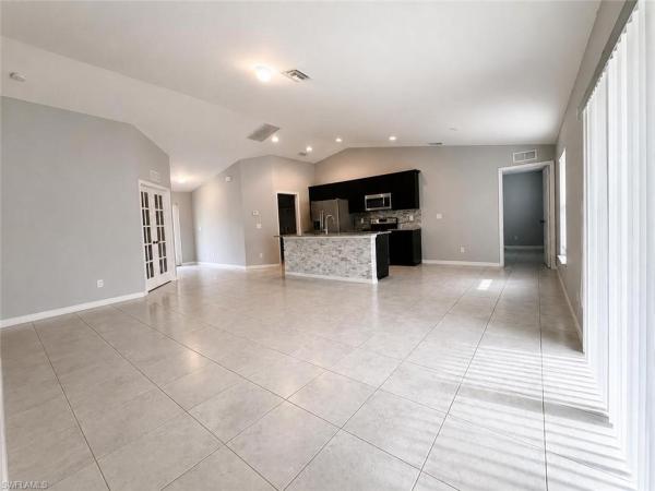 Cape Coral Residential, 2837 19th Pl, Cape Coral, Florida 33993, image 3