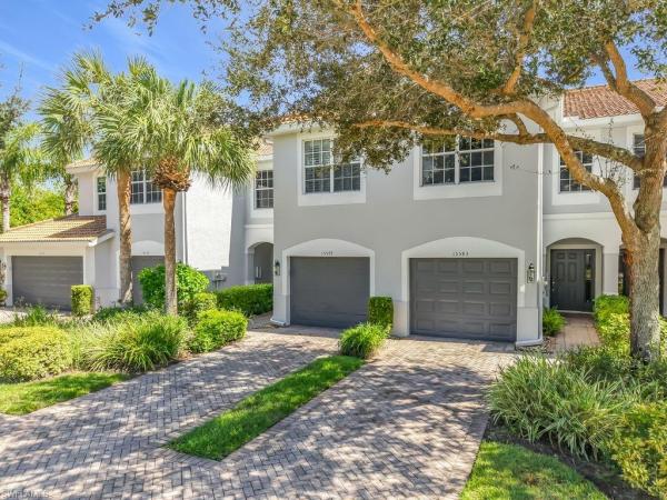 Milano, 15583 Marcello Cir #145, Naples, Florida 34110, image 1