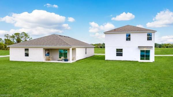 6778 Equinox Ln, North Fort Myers, Florida 33917, image 3