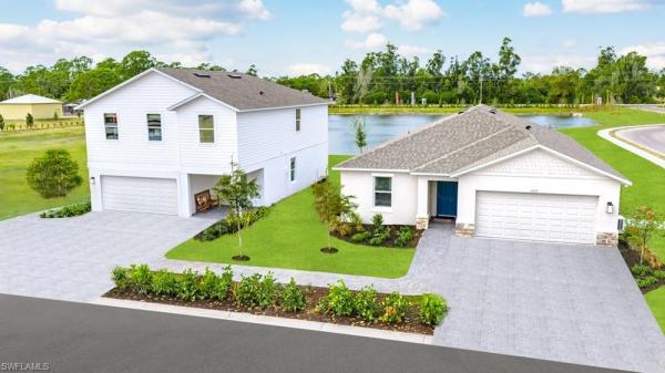 6778 Equinox Ln, North Fort Myers, Florida 33917, image 2