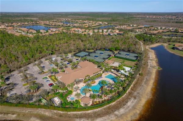 2866 Cinnamon Bay Cir, Naples, Florida 34119, image 1