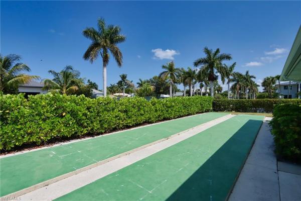 Harborside Terrace At Park Shore, 4200 Belair Ln #113, Naples, Florida 34103, image 1
