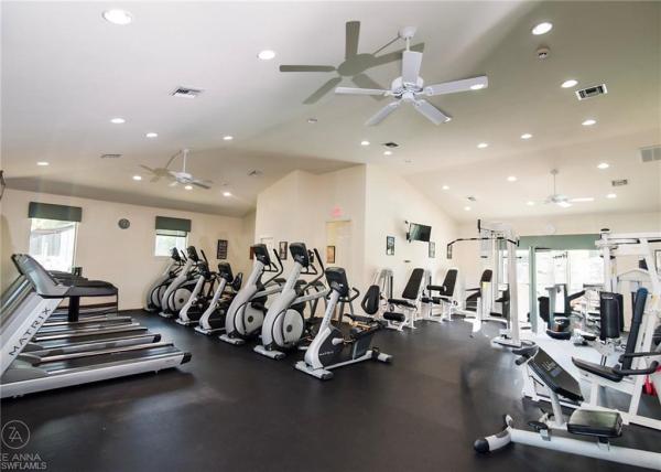 Laurel Greens, 3455 S Laurel Greens Ln #103, Naples, Florida 34119, image 2