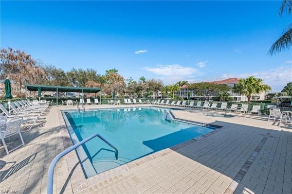 6780 Dennis Cir #M103, Naples, Florida 34104, image 1