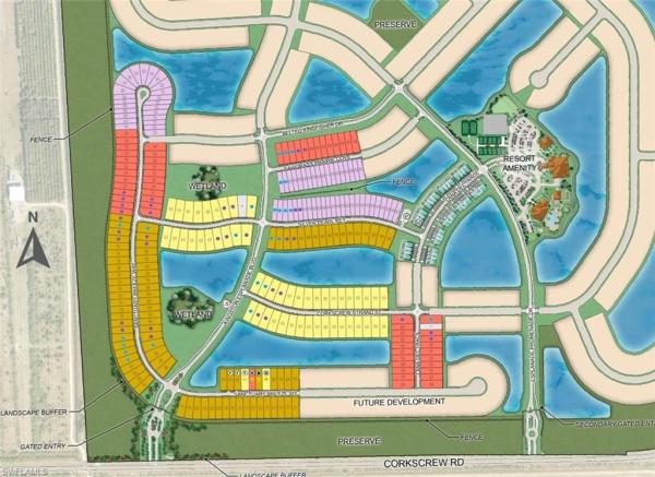 19668 Sanctuary Breeze Way, Estero, Florida 33928, image 1