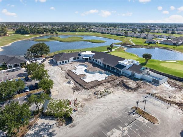 Ibis Landing Golf & Country Club, 20559 S Hazelnut Ct, Lehigh Acres, Florida 33936, image 3