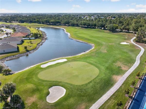 Ibis Landing Golf & Country Club, 20559 S Hazelnut Ct, Lehigh Acres, Florida 33936, image 2