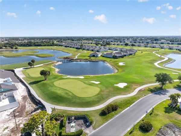 Ibis Landing Golf & Country Club, 20559 S Hazelnut Ct, Lehigh Acres, Florida 33936, image 1