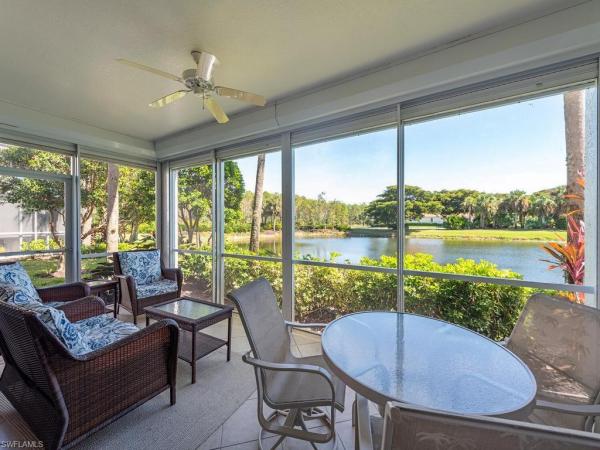 22911 Rosedale Dr #101, Estero, Florida 34135, image 2
