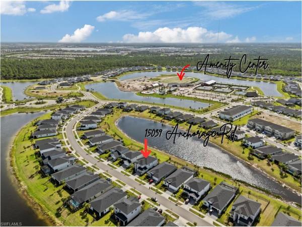 15039 Anchorage Rd, Punta Gorda, Florida 33982, image 3