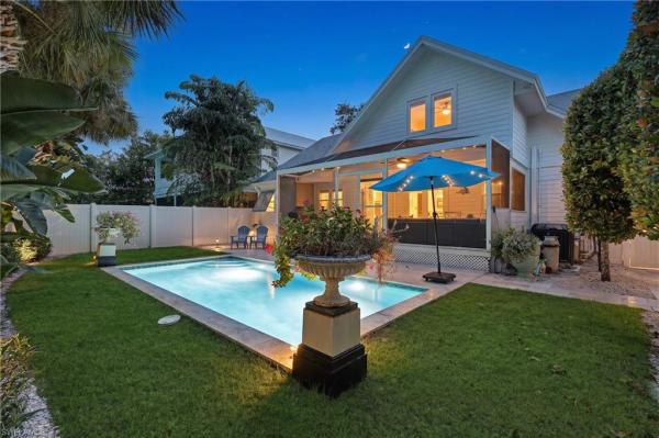 North Naples Highlands, 1063 Frank Whiteman Blvd, Naples, Florida 34103, image 1