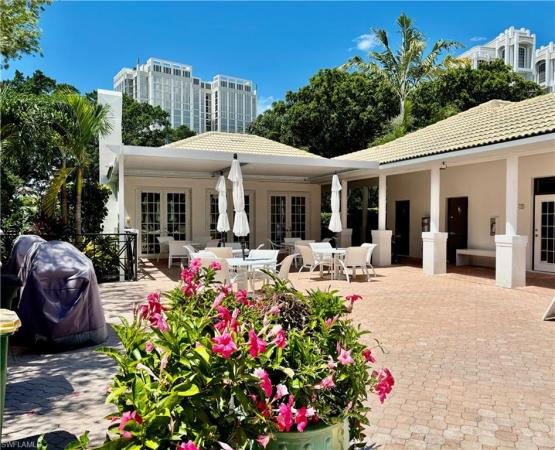 6850 San Marino Dr #110D, Naples, Florida 34108, image 1