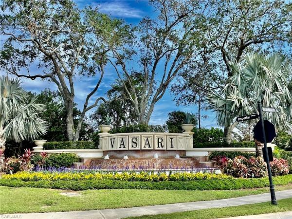 11021 Corsia Trieste Way #203, Bonita Springs, Florida 34135, image 1