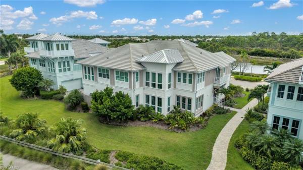 6585 Dominica Dr #201, Naples, Florida 34113, image 1