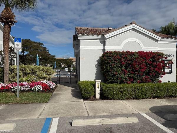 5640 Northboro Dr #201, Naples, Florida 34110, image 1