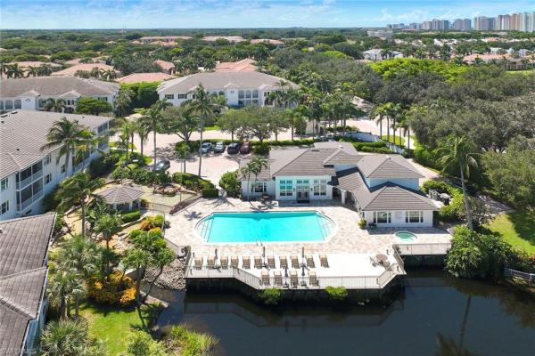 740 Bentwater Cir #101, Naples, Florida 34108, image 1