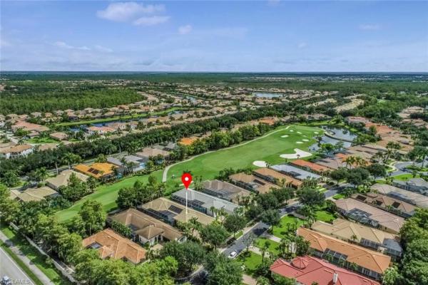 Terramar At Olde Cypress, 3137 Terramar Dr, Naples, Florida 34119, image 1