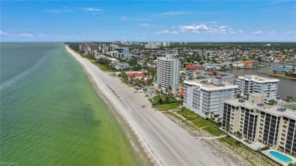 Le Dauphin At Vanderbilt Beach, 9811 Gulf Shore Dr #PH 2, Naples, Florida 34108, image 1
