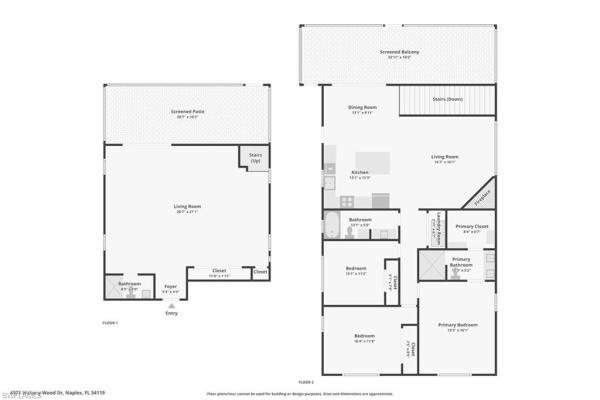 Logan Woods, 4971 Hickory Wood Dr, Naples, Florida 34119, image 1