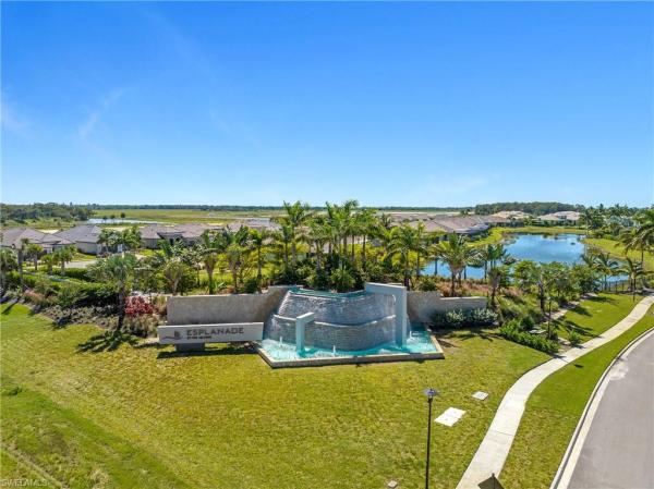 Esplanade By The Islands, 15244 Zeno Way #104, Naples, Florida 34114, image 1