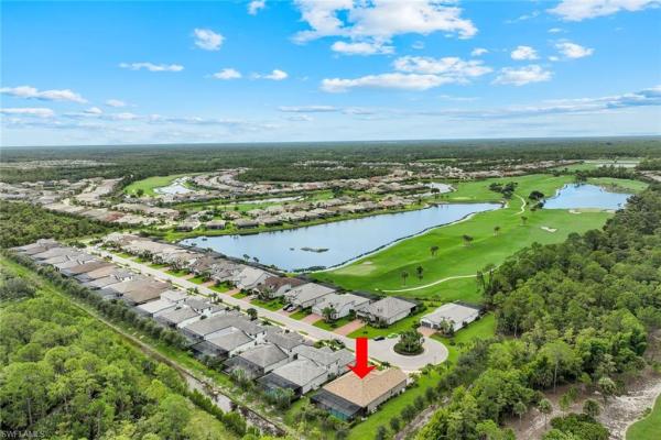 Greyhawk At Golf Club Of The Everglades, 9527 Curlew Dr, Naples, Florida 34120, image 1
