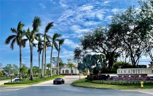 12237 Toscana Way #103, Bonita Springs, Florida 34135, image 1
