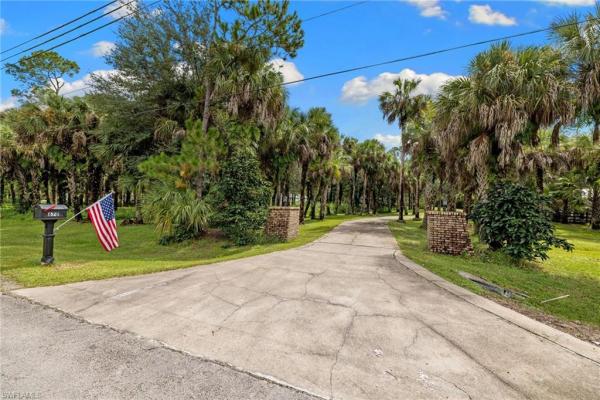 Golden Gate Estates, 670 NW 13th St, Naples, Florida 34120, image 1