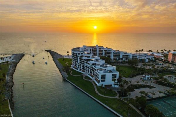 Admiralty Point, 2348 N Gulf Shore Blvd #506, Naples, Florida 34103, image 1