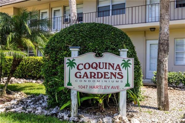 Coquina Gardens, 1047 Hartley Ave #109, Marco Island, Florida 34145, image 1