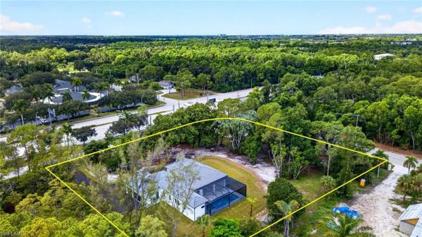 Golden Gate Estates, 2997 SW 64th St, Naples, Florida 34105, image 1