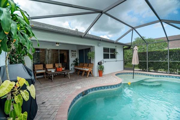 Tanglewood, 439 Saint Andrews Blvd #145-0, Naples, Florida 34113, image 1