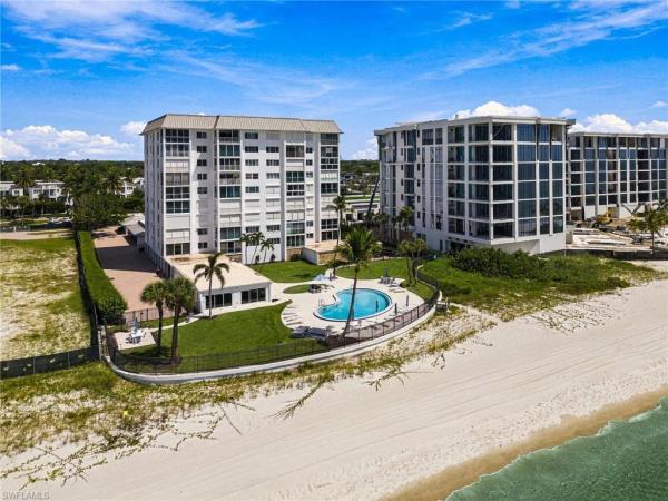 1717 N Gulf Shore Blvd #103, Naples, Florida 34102, image 1