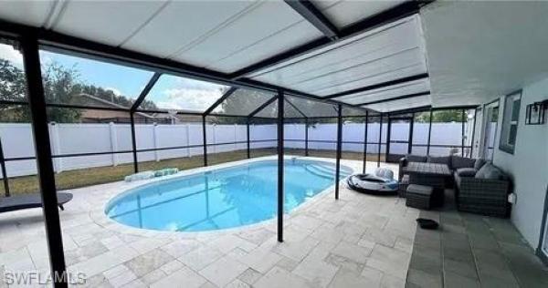 Ridgeway Estates, 1044 Ridgeway Dr, North Fort Myers, Florida 33903, image 1