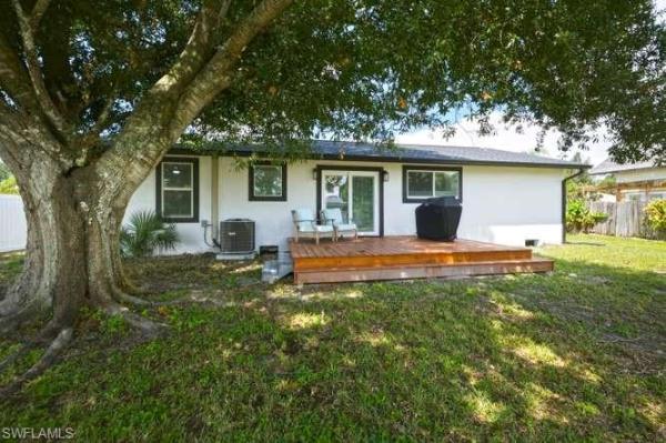 San Carlos Park, 18573 Tulip Rd, Fort Myers, Florida 33967, image 1