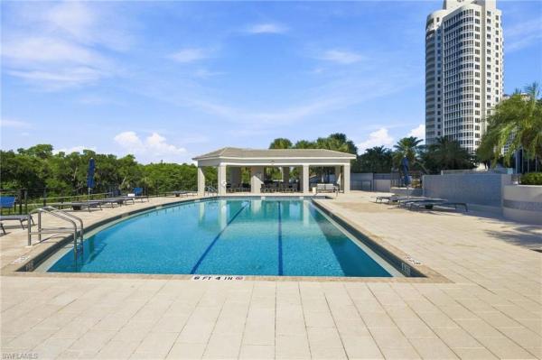 4801 Bonita Bay Blvd #1603, Bonita Springs, Florida 34134, image 3