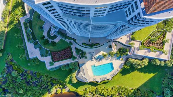 4801 Bonita Bay Blvd #1603, Bonita Springs, Florida 34134, image 2