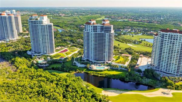 4801 Bonita Bay Blvd #1603, Bonita Springs, Florida 34134, image 1