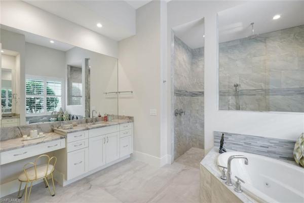 Hedgestone At Twin Eagles, 11907 Hedgestone Ct, Naples, Florida 34120, image 1