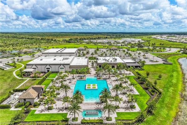 Verdana Village, 18230 Parksville Dr, Estero, Florida 33928, image 2