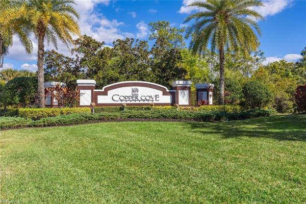 Copper Cove Preserve, 3817 Ruby Way, Naples, Florida 34114, image 1