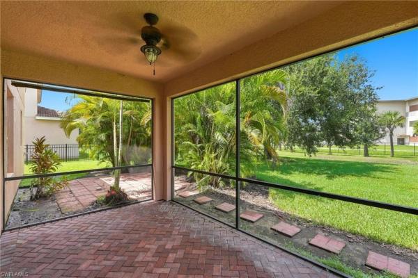 Magnolia Lakes, 13247 Little Gem Cir, Fort Myers, Florida 33913, image 3