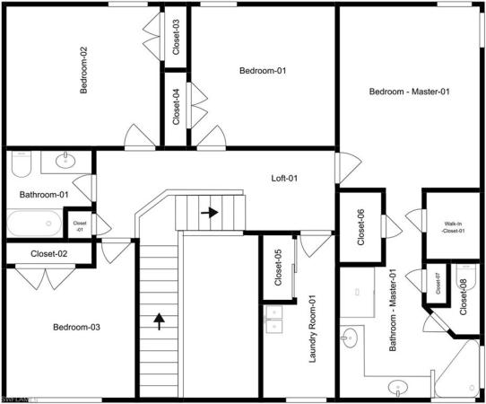 Magnolia Lakes, 13247 Little Gem Cir, Fort Myers, Florida 33913, image 1