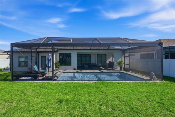 Cape Coral Residential, 1214 29th Ter, Cape Coral, Florida 33914, image 3