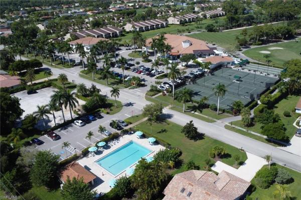 1001 Foxfire Ln #109, Naples, Florida 34104, image 1