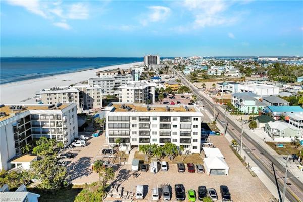 Estero Beach Club East, 2650 Estero Blvd #42, Fort Myers Beach, Florida 33931, image 2