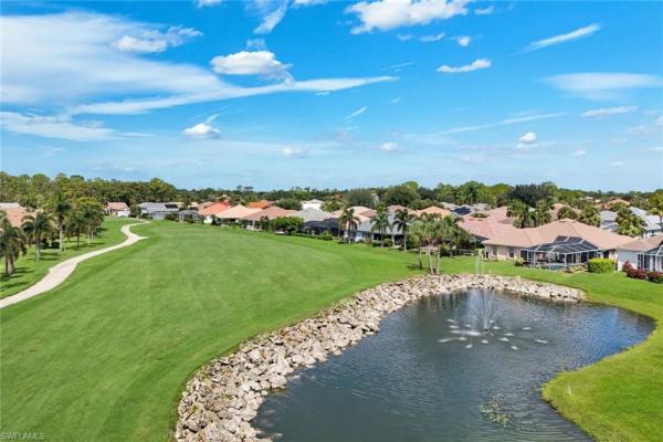 Hunters Ridge Golf & Country Club, 12678 Buttonbush Pl, Bonita Springs, Florida 34135, image 3