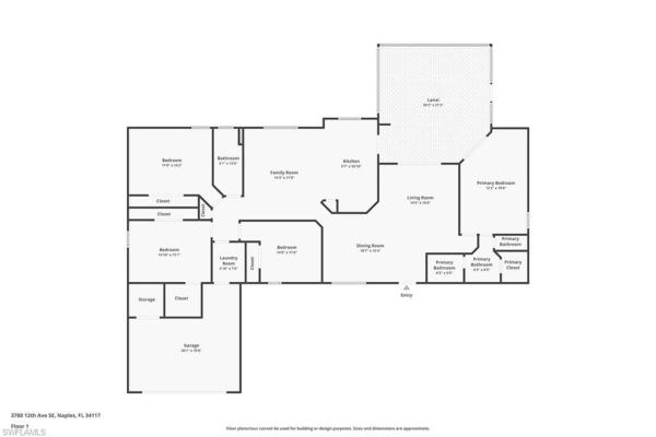 Golden Gate Estates, 3780 SE 12th Ave, Naples, Florida 34117, image 1