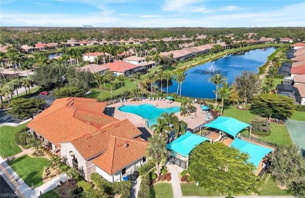 Reflection Isles, 11341 Reflection Isles Blvd, Fort Myers, Florida 33912, image 1